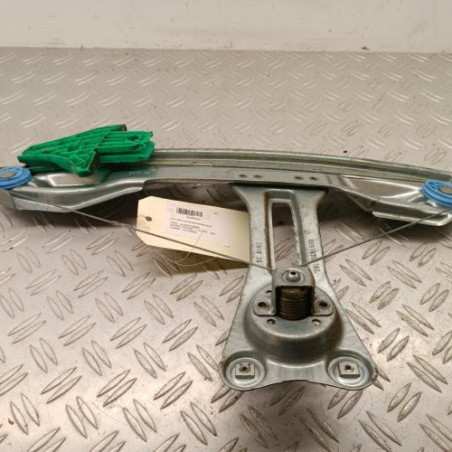 Leve vitre mecanique arriere droit OPEL ASTRA J