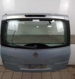 Malle/Hayon arriere RENAULT ESPACE 4 Photo n°1