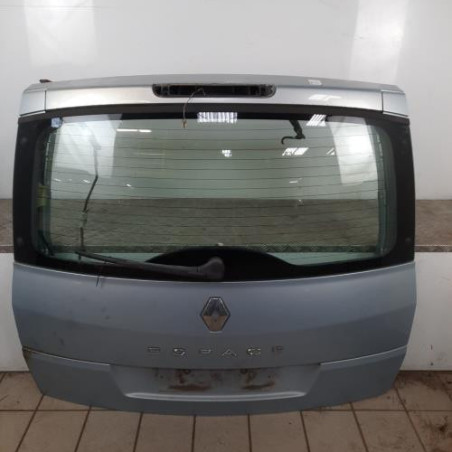 Malle/Hayon arriere RENAULT ESPACE 4 Photo n°1