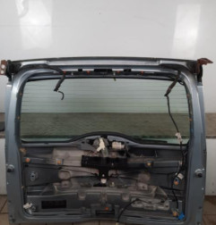 Malle/Hayon arriere RENAULT ESPACE 4 Photo n°3