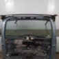 Malle/Hayon arriere RENAULT ESPACE 4