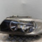 Optique avant principal gauche (feux)(phare) BMW SERIE 3 E90