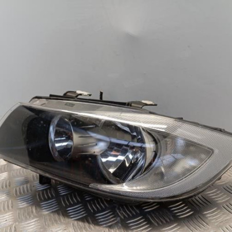 Optique avant principal gauche (feux)(phare) BMW SERIE 3 E90