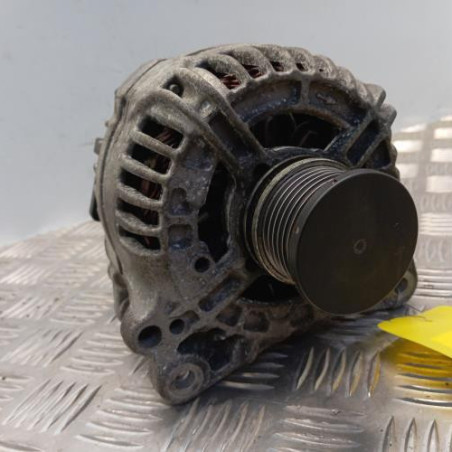 Alternateur AUDI A4 3