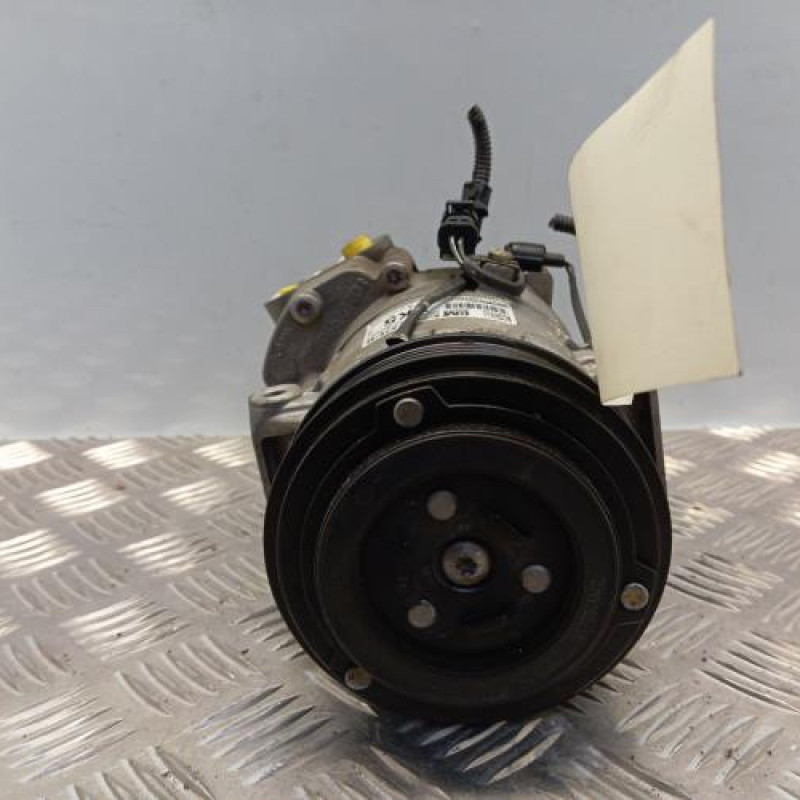Compresseur clim OPEL ASTRA J