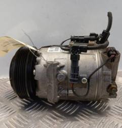 Compresseur clim OPEL ASTRA J
