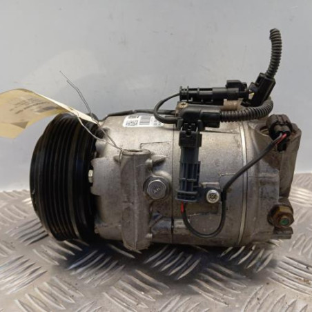 Compresseur clim OPEL ASTRA J