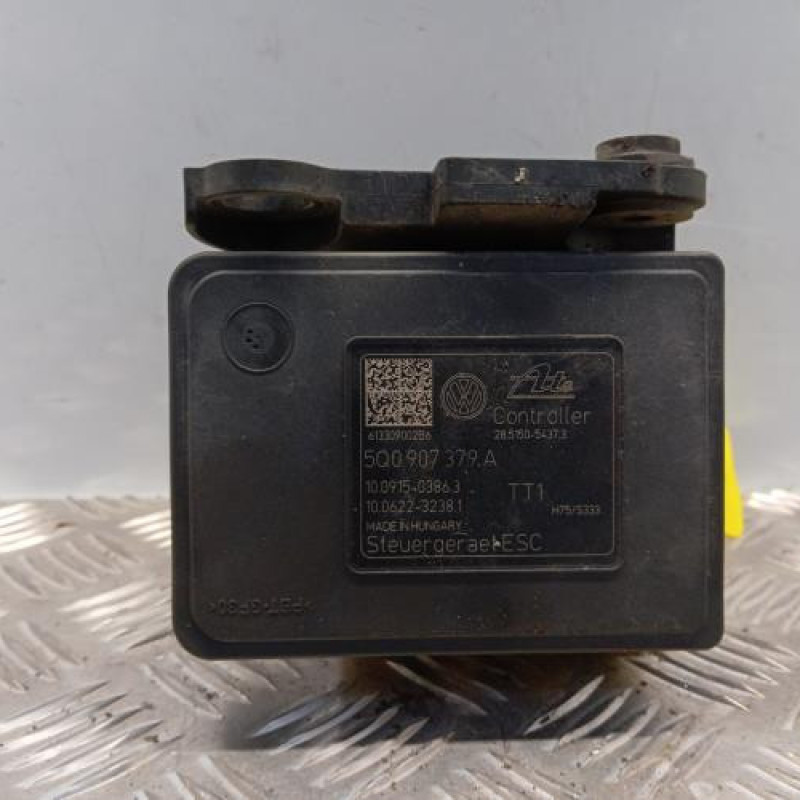 Bloc ABS (freins anti-blocage) SEAT LEON 3 Bloc ABS (freins anti-blocage) SEAT LEON 3