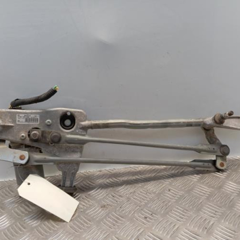 Moteur essuie glace avant PEUGEOT 308 2