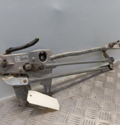 Moteur essuie glace avant PEUGEOT 308 2 Photo n°3
