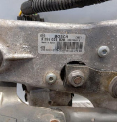 Moteur essuie glace avant PEUGEOT 308 2 Photo n°4