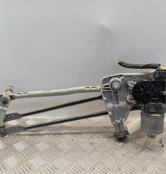 Moteur essuie glace avant PEUGEOT 308 2 Photo n°5
