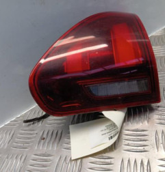 Feu arriere secondaire droit (feux) PEUGEOT 2008 1