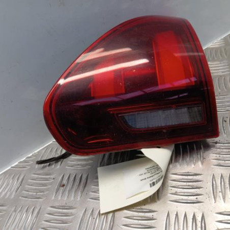 Feu arriere secondaire droit (feux) PEUGEOT 2008 1