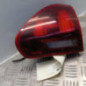 Feu arriere secondaire droit (feux) PEUGEOT 2008 1