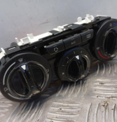 Commande chauffage PEUGEOT 2008 1