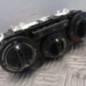 Commande chauffage PEUGEOT 2008 1