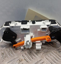 Commande chauffage PEUGEOT 2008 1 Photo n°4