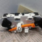Commande chauffage PEUGEOT 2008 1
