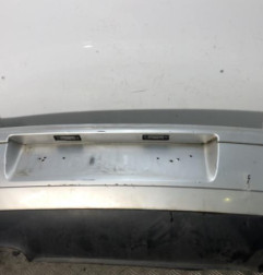 Pare choc arriere VOLKSWAGEN POLO 4 Photo n°1