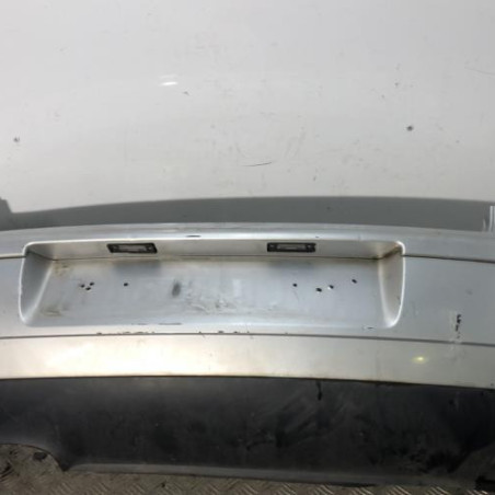 Pare choc arriere VOLKSWAGEN POLO 4 Photo n°1