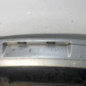 Pare choc arriere VOLKSWAGEN POLO 4