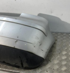 Pare choc arriere VOLKSWAGEN POLO 4