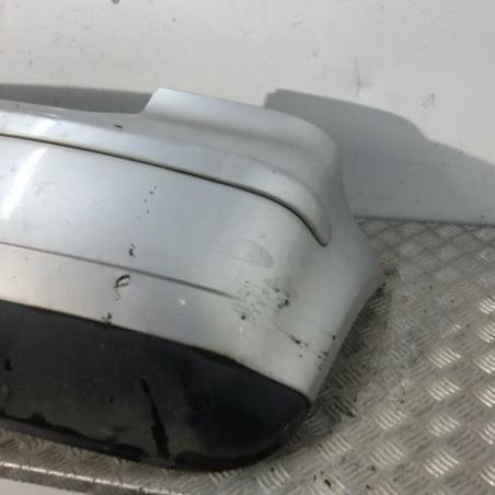 Pare choc arriere VOLKSWAGEN POLO 4
