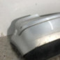 Pare choc arriere VOLKSWAGEN POLO 4
