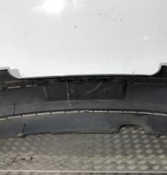 Pare choc arriere VOLKSWAGEN POLO 4 Photo n°8