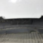 Pare choc arriere VOLKSWAGEN POLO 4