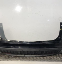 Pare choc arriere HONDA CIVIC 8 Photo n°1