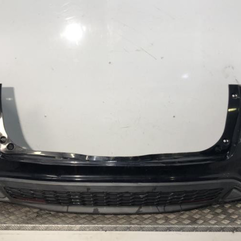 Pare choc arriere HONDA CIVIC 8