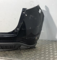 Pare choc arriere HONDA CIVIC 8