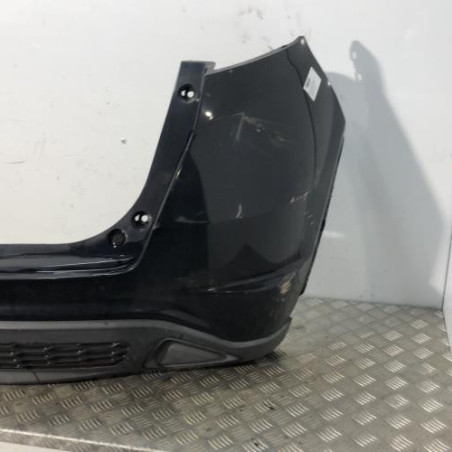 Pare choc arriere HONDA CIVIC 8