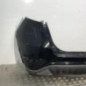 Pare choc arriere HONDA CIVIC 8