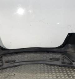 Pare choc arriere HONDA CIVIC 8 Photo n°6