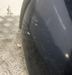 Pare choc avant RENAULT TWINGO 1 Photo n°4