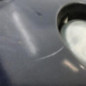 Pare choc avant RENAULT TWINGO 1