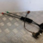Serrure de hayon FORD FIESTA 5