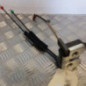 Serrure de hayon FORD FIESTA 5