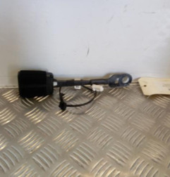 Attache ceinture avant droit CITROEN C3 3 Photo n°1