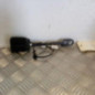 Attache ceinture avant droit CITROEN C3 3