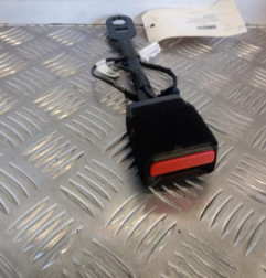 Attache ceinture avant droit CITROEN C3 3