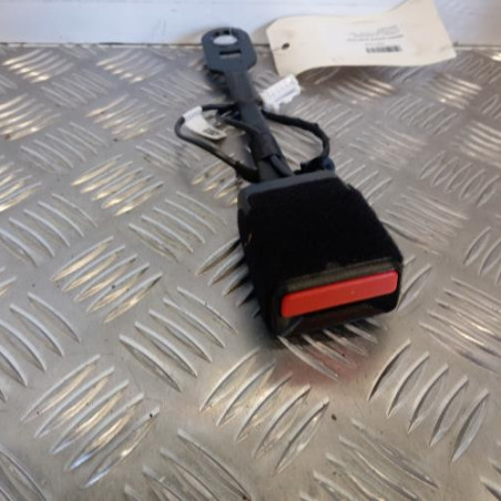 Attache ceinture avant droit CITROEN C3 3