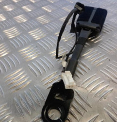 Attache ceinture avant droit CITROEN C3 3 Photo n°3