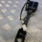 Attache ceinture avant droit CITROEN C3 3