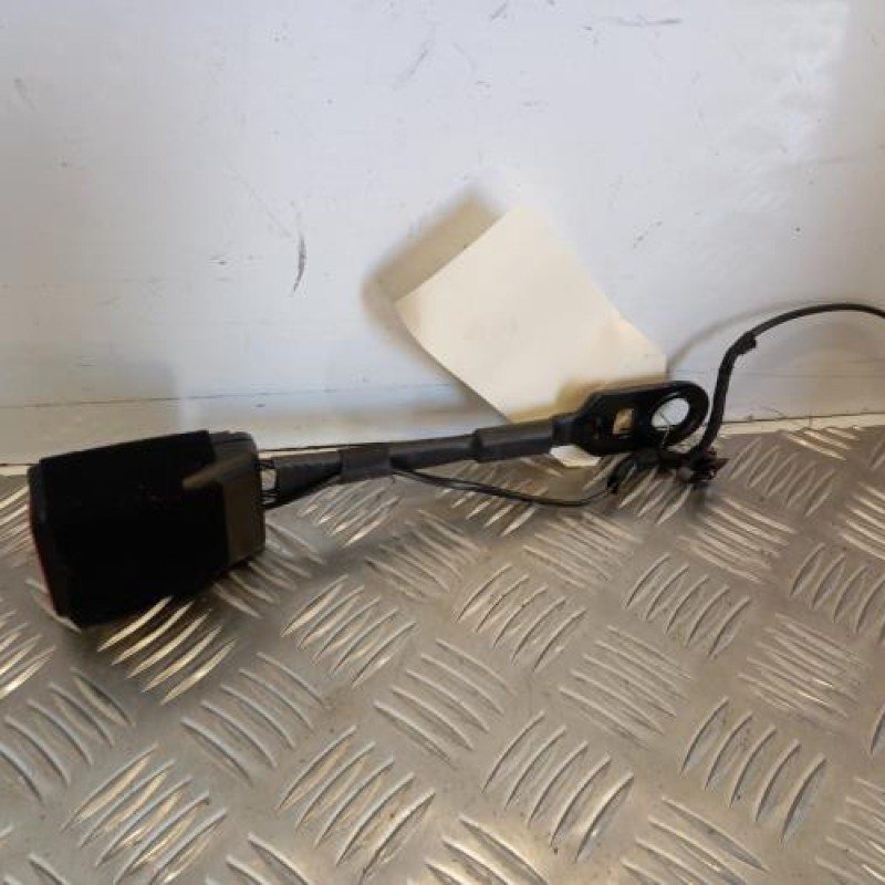 Attache ceinture avant gauche CITROEN C3 3