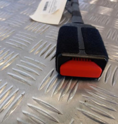 Attache ceinture avant gauche CITROEN C3 3
