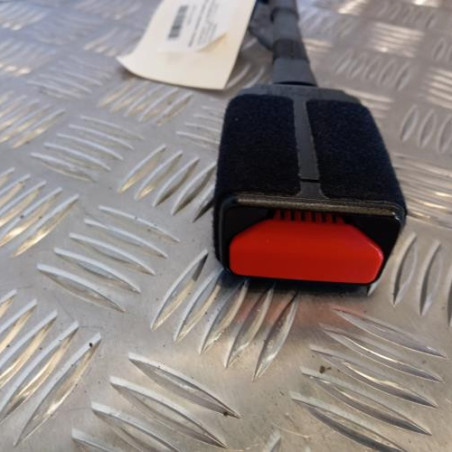 Attache ceinture avant gauche CITROEN C3 3